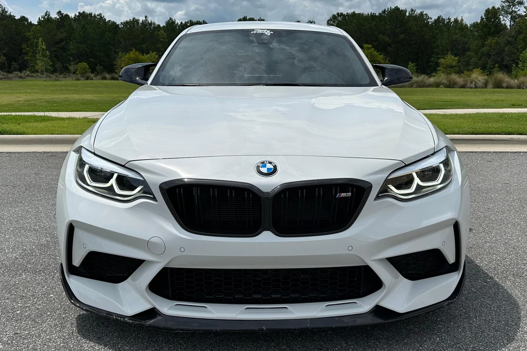 2020 BMW F87 M2 - Image 2 of 31