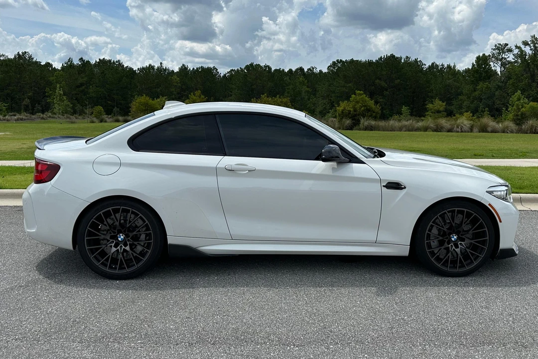 2020 BMW F87 M2 - Image 3 of 31