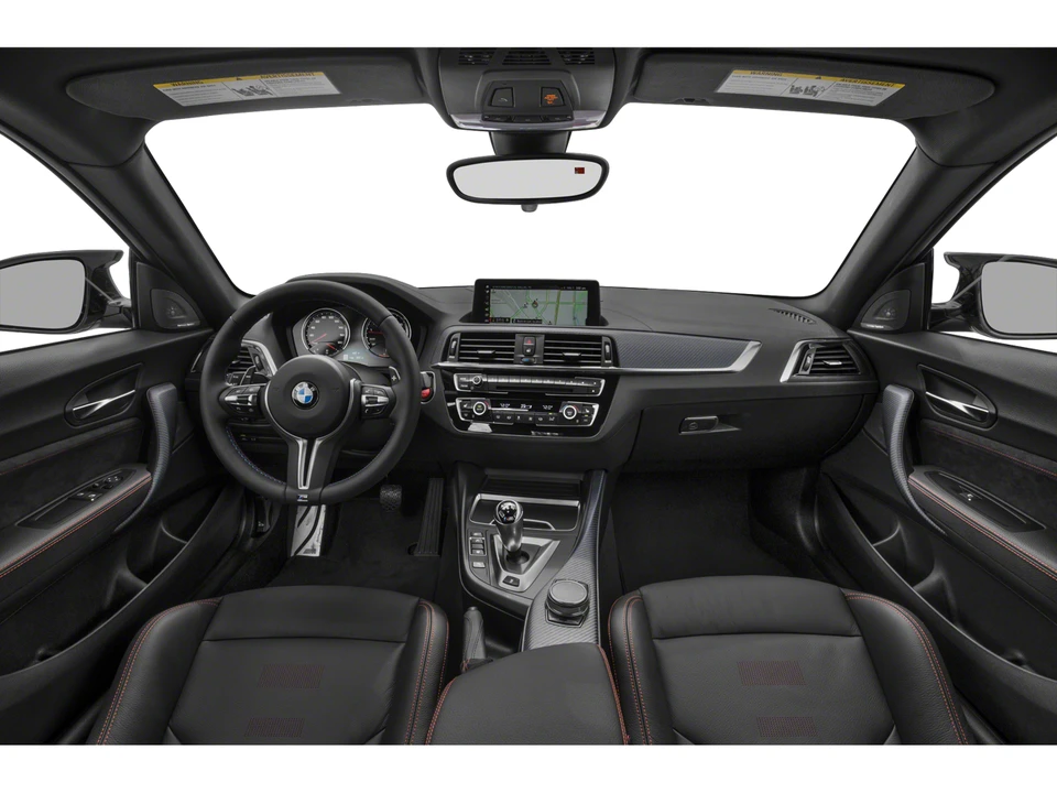2020 BMW F87 M2 - Image 5 of 12