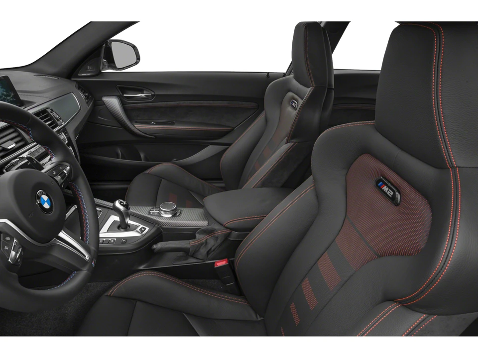2020 BMW F87 M2 - Image 6 of 12