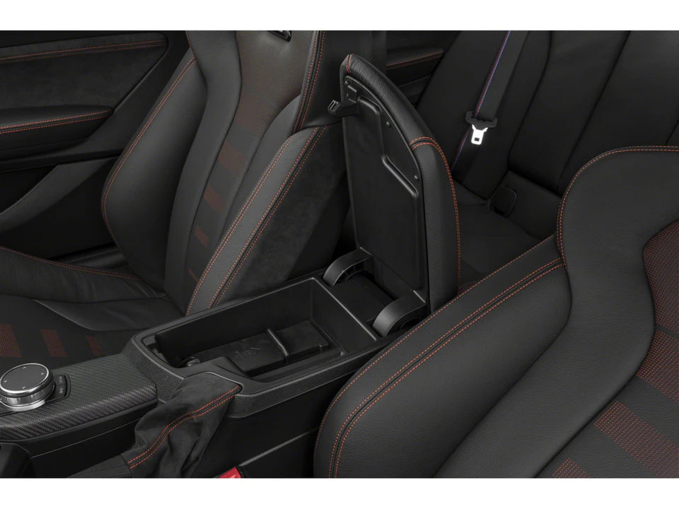 2020 BMW F87 M2 - Image 10 of 12