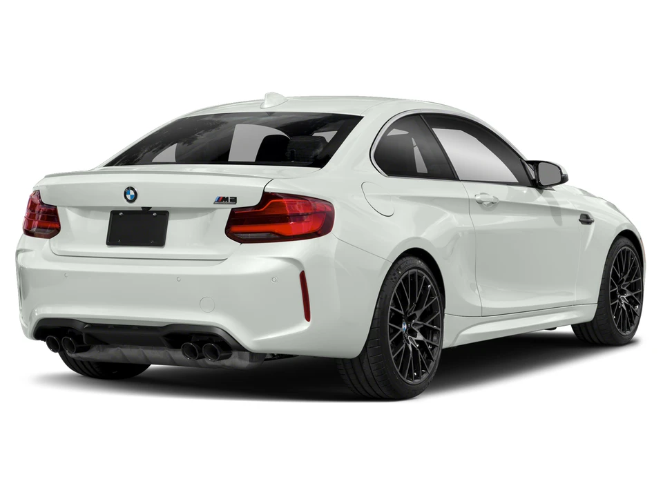 2020 BMW F87 M2 - Image 2 of 12