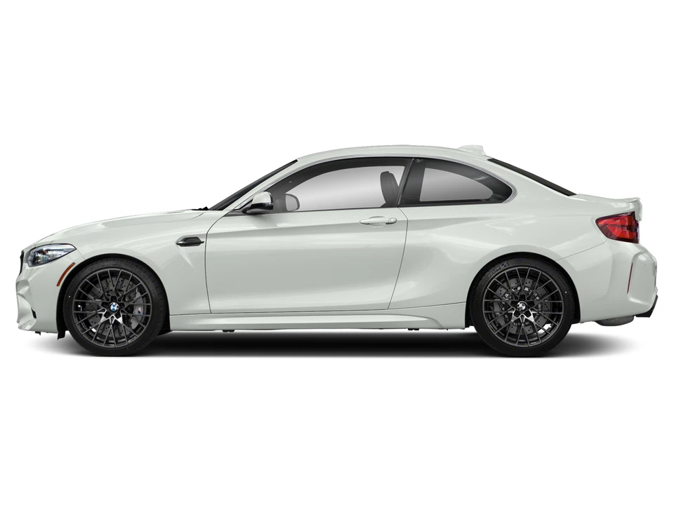 2020 BMW F87 M2 - Image 3 of 12