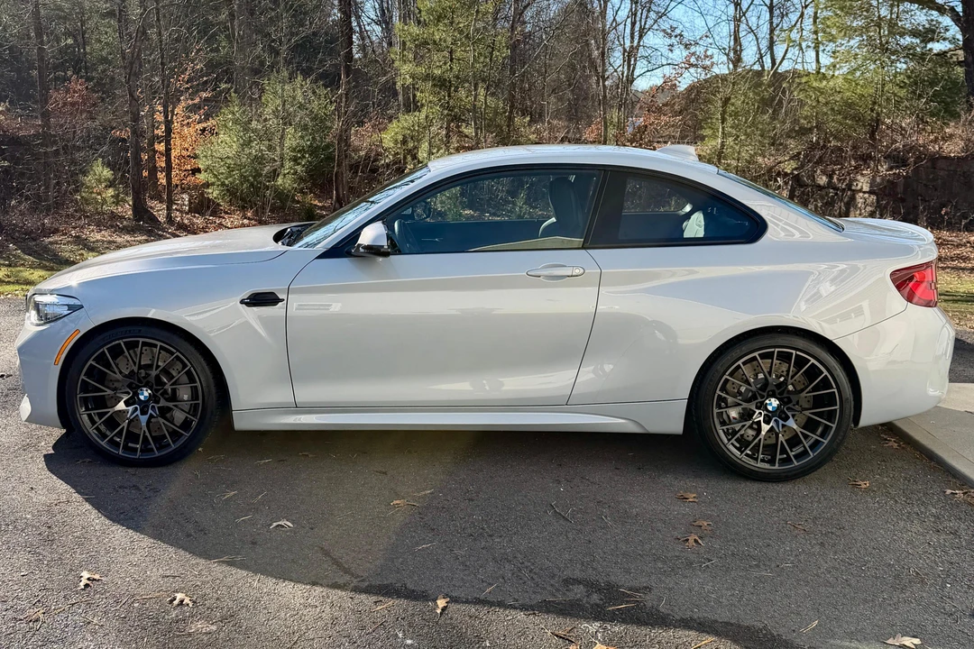 2020 BMW F87 M2 - Image 3 of 31