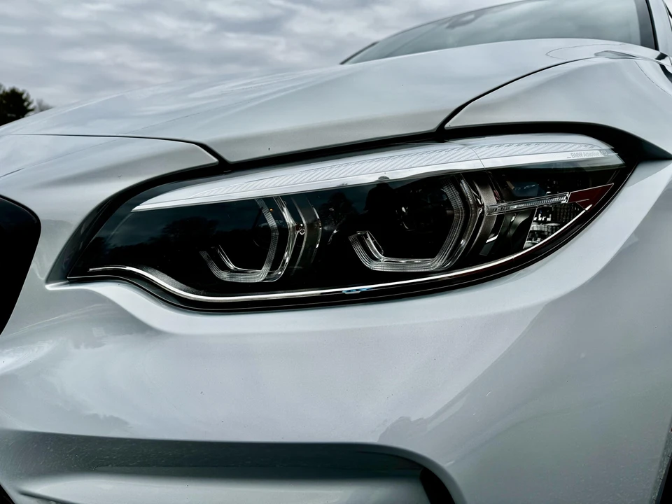 2020 BMW F87 M2 - Image 17 of 31