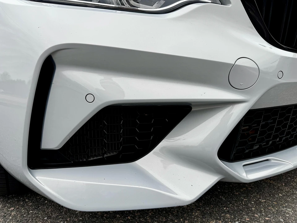 2020 BMW F87 M2 - Image 13 of 31
