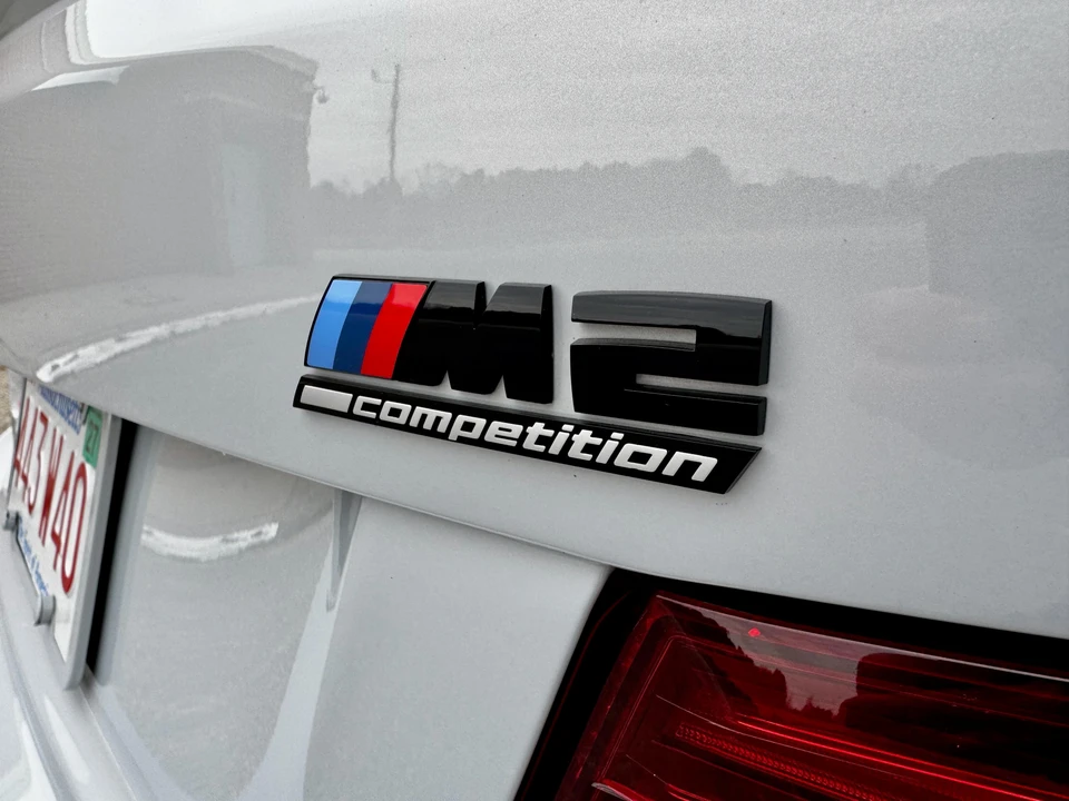 2020 BMW F87 M2 - Image 24 of 31