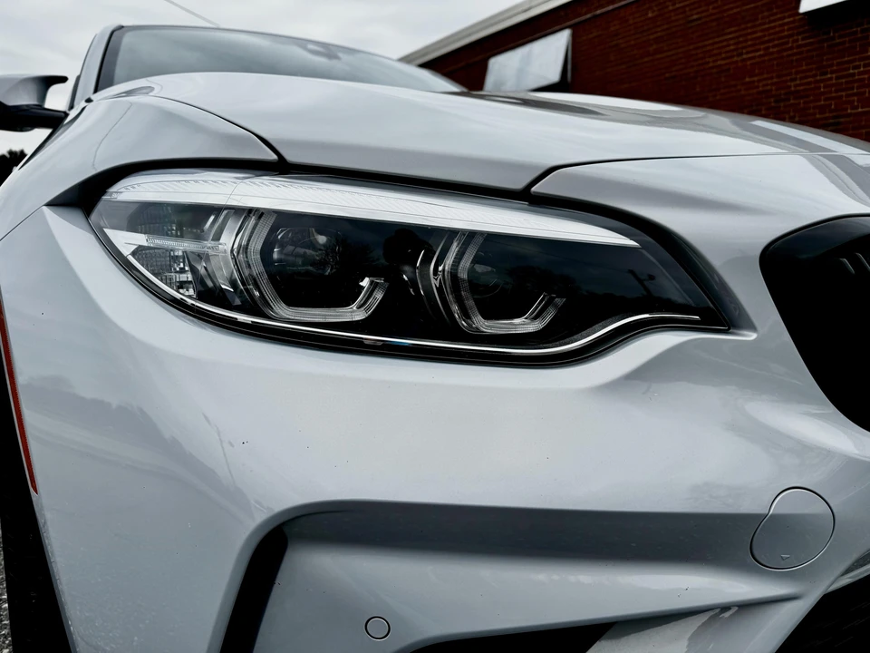 2020 BMW F87 M2 - Image 12 of 31