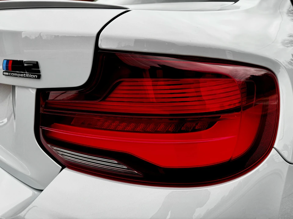 2020 BMW F87 M2 - Image 25 of 31