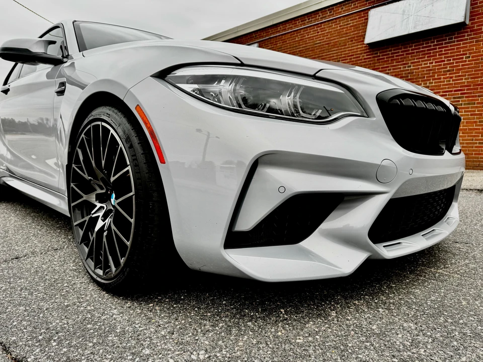 2020 BMW F87 M2 - Image 11 of 31