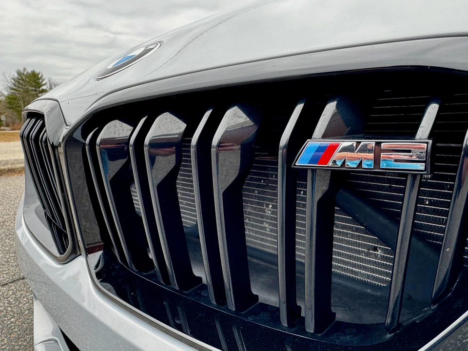 2020 BMW F87 M2 - Image 15 of 31