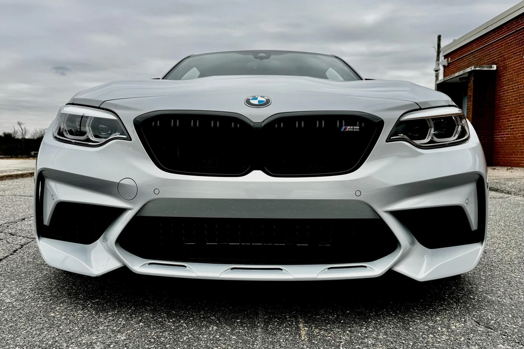 2020 BMW F87 M2 - Image 2 of 31