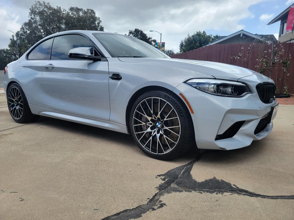 2020 BMW F87 M2 - Image 25 of 31