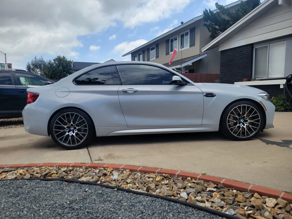 2020 BMW F87 M2 - Image 21 of 31