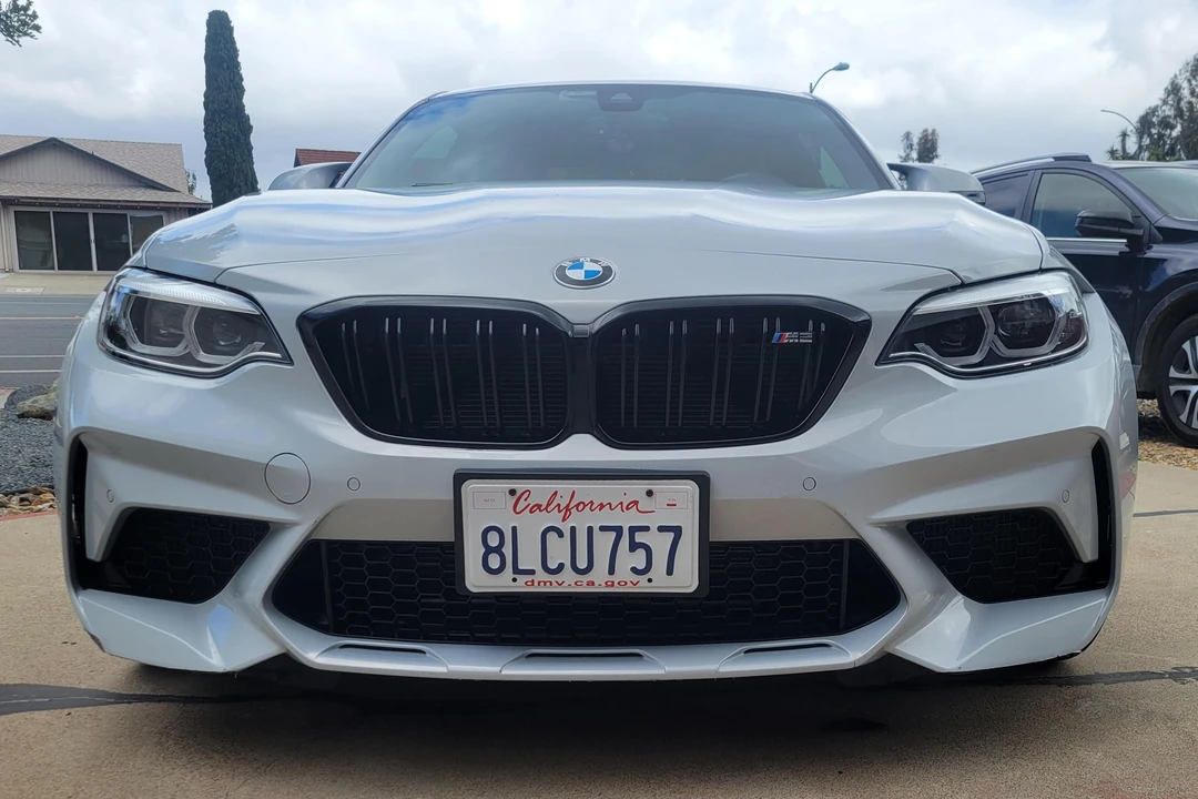 2020 BMW F87 M2 - Image 2 of 31