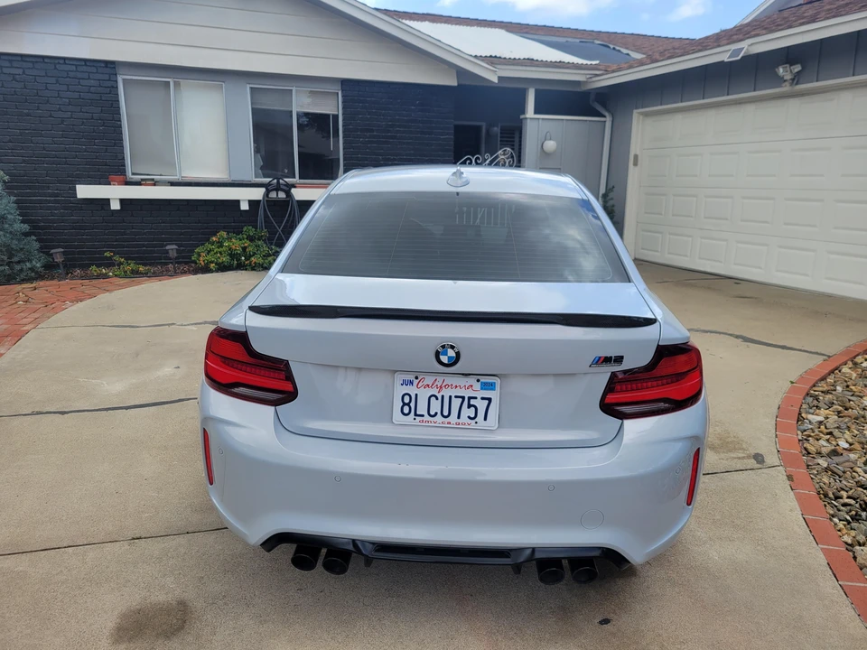 2020 BMW F87 M2 - Image 18 of 31