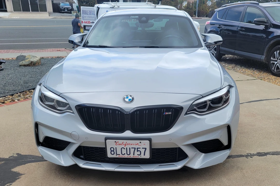 2020 BMW F87 M2 - Image 8 of 31