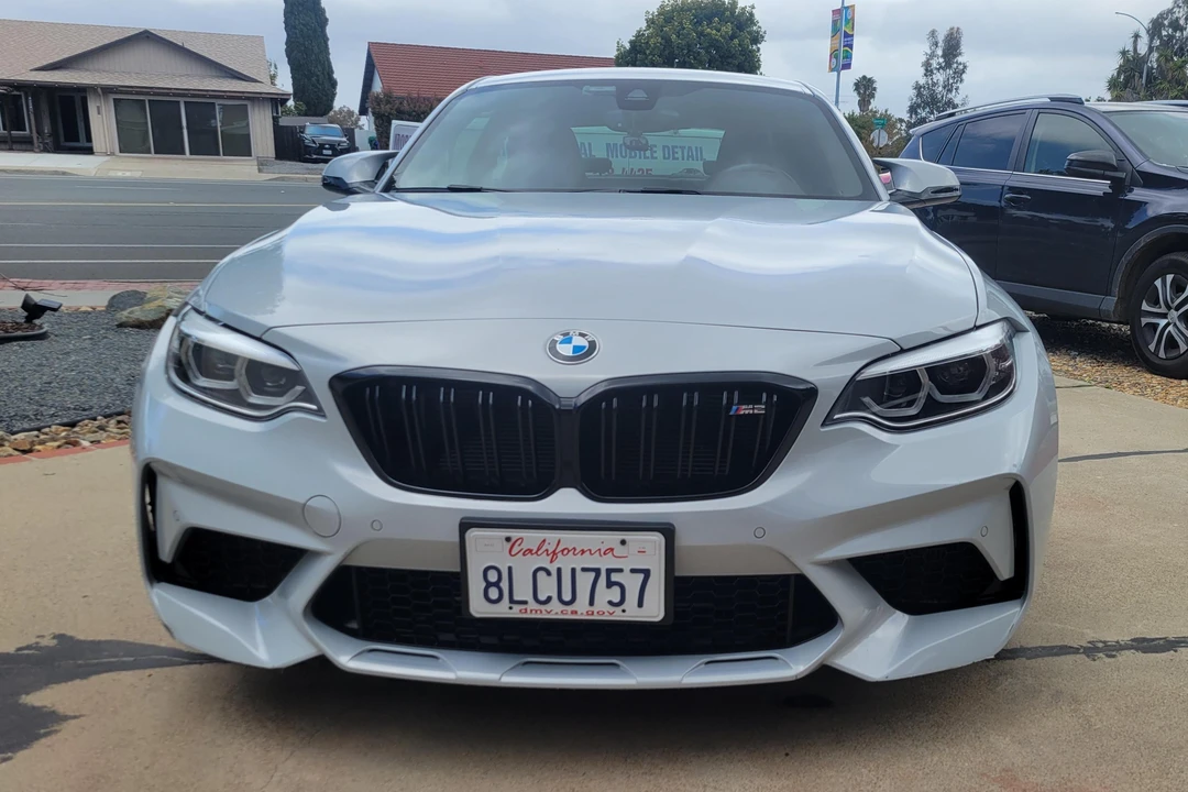 2020 BMW F87 M2 - Image 6 of 31