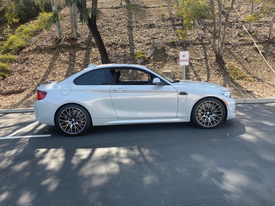 2020 BMW F87 M2 - Image 23 of 31