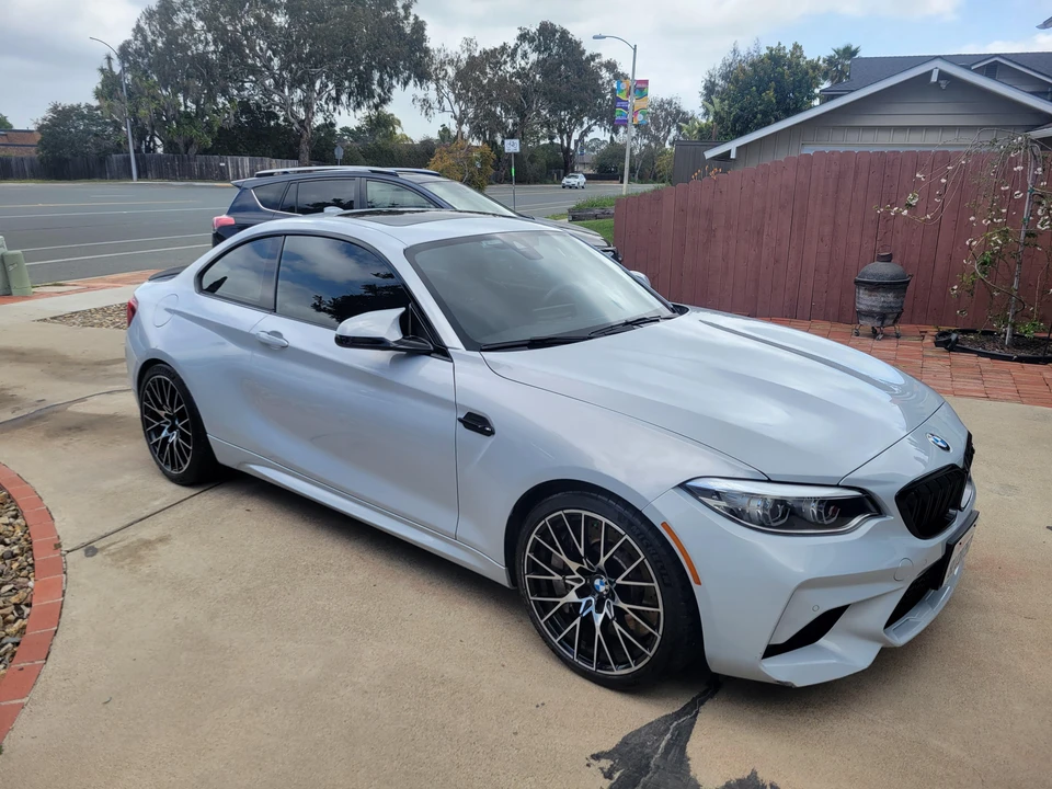 2020 BMW F87 M2 - Image 26 of 31