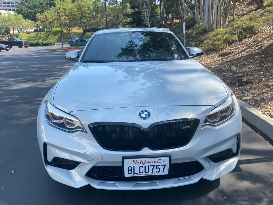 2020 BMW F87 M2 - Image 7 of 31