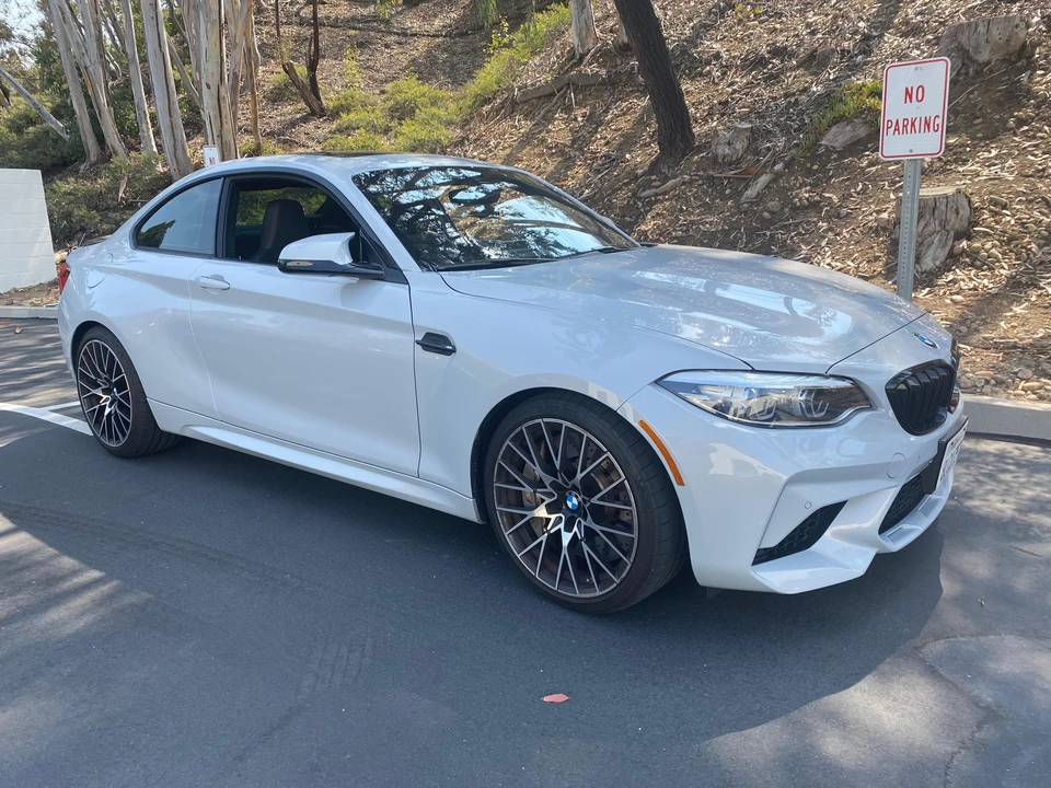 2020 BMW F87 M2 - Image 24 of 31