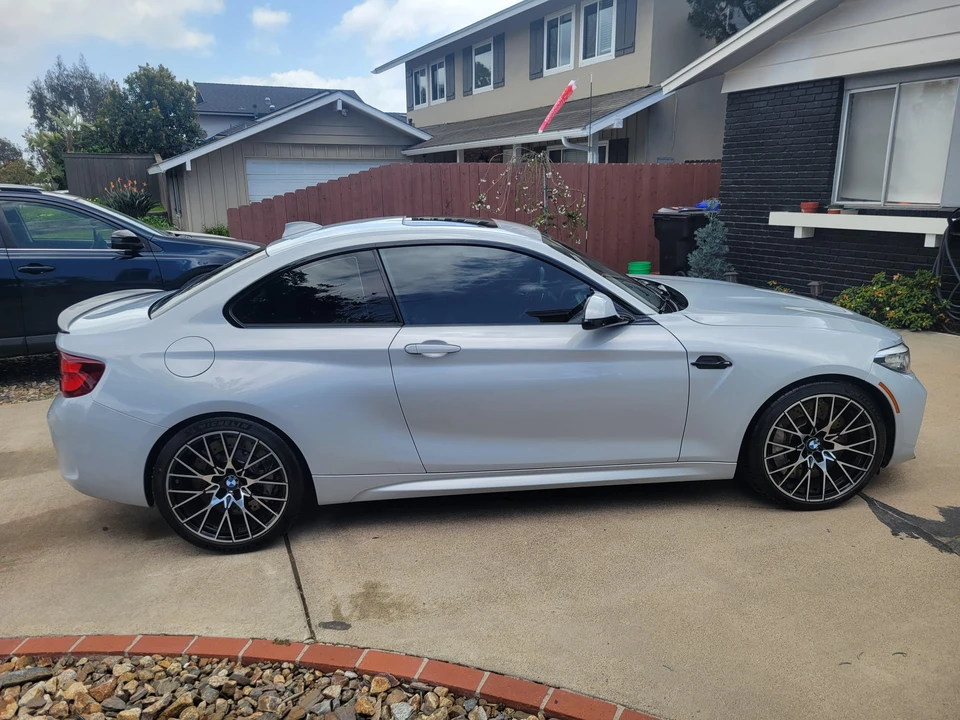 2020 BMW F87 M2 - Image 22 of 31