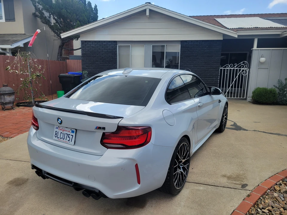 2020 BMW F87 M2 - Image 19 of 31