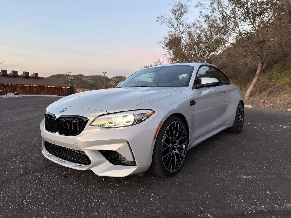 2020 BMW F87 M2 - Image 20 of 31