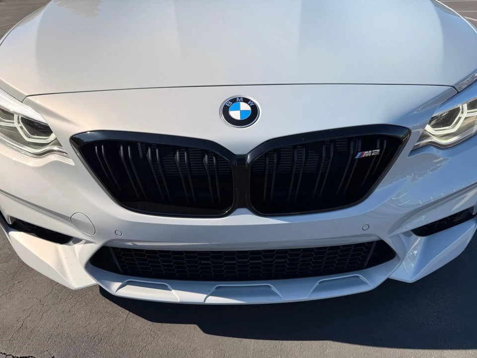 2020 BMW F87 M2 - Image 27 of 31