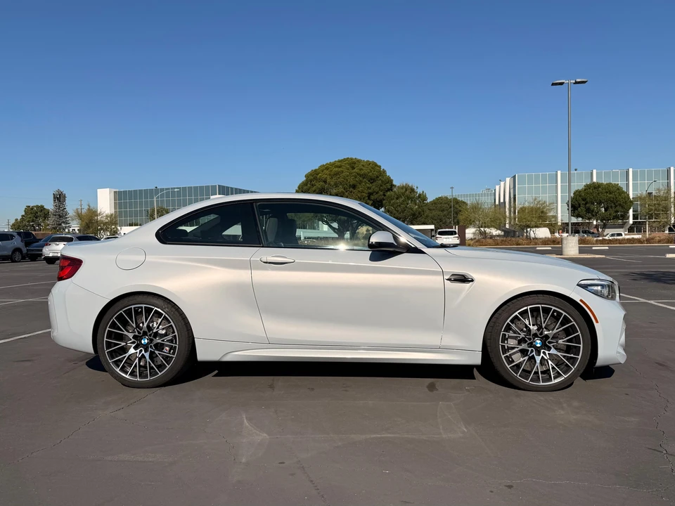 2020 BMW F87 M2 - Image 14 of 31