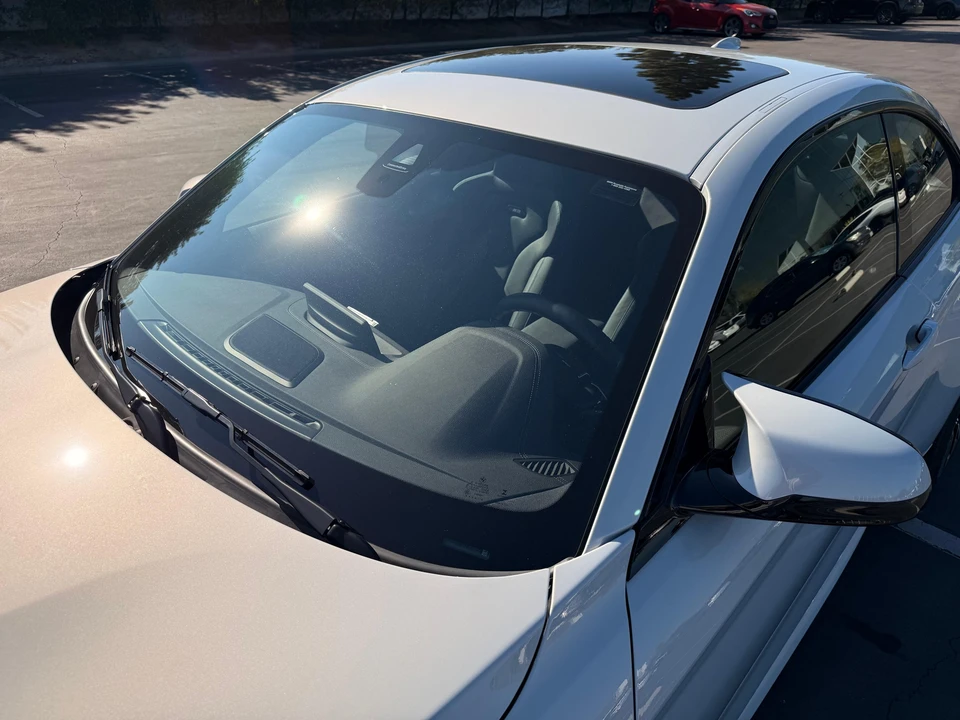2020 BMW F87 M2 - Image 31 of 31