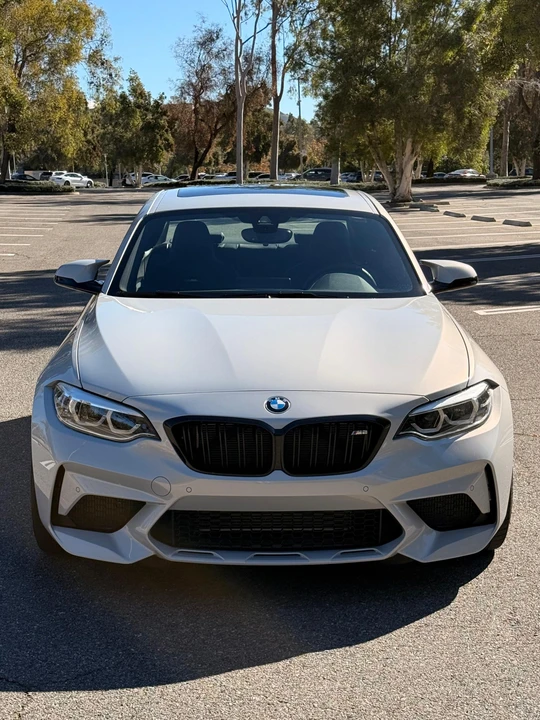 2020 BMW F87 M2 - Image 18 of 31