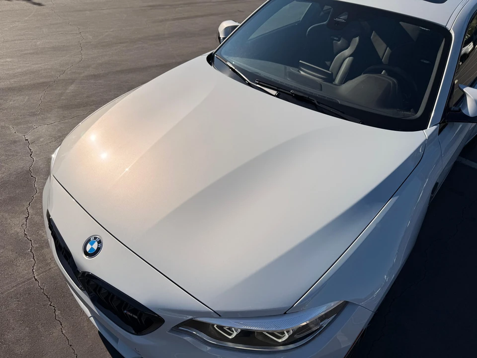 2020 BMW F87 M2 - Image 30 of 31