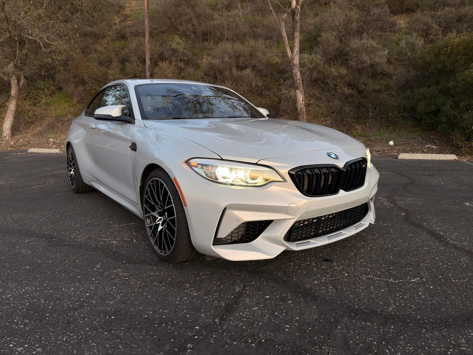 2020 BMW F87 M2 - Image 23 of 31
