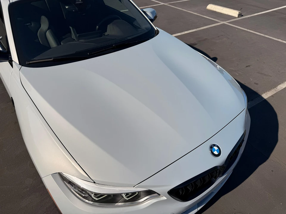 2020 BMW F87 M2 - Image 24 of 31