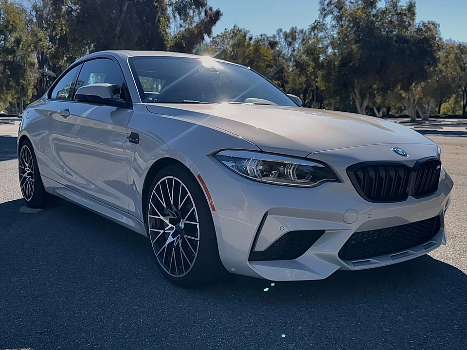 2020 BMW F87 M2 - Image 16 of 31