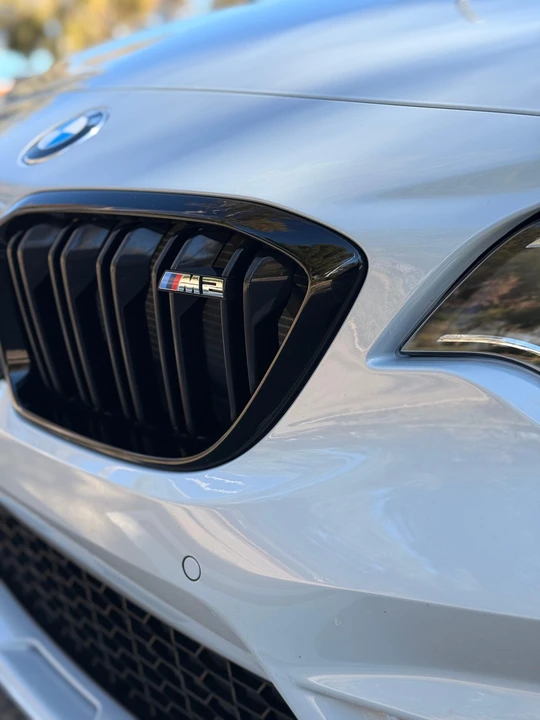 2020 BMW F87 M2 - Image 28 of 31