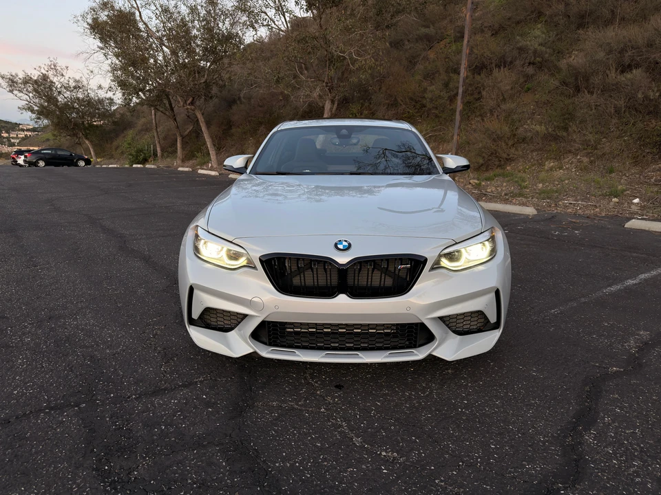 2020 BMW F87 M2 - Image 19 of 31