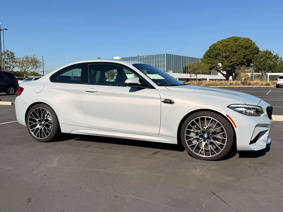 2020 BMW F87 M2 - Image 15 of 31
