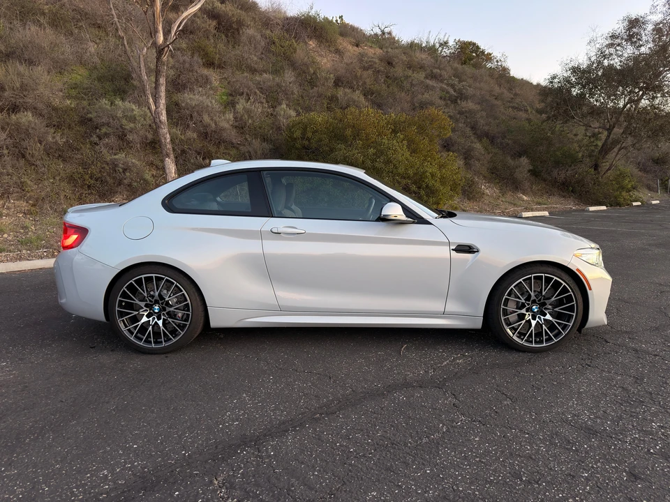 2020 BMW F87 M2 - Image 22 of 31