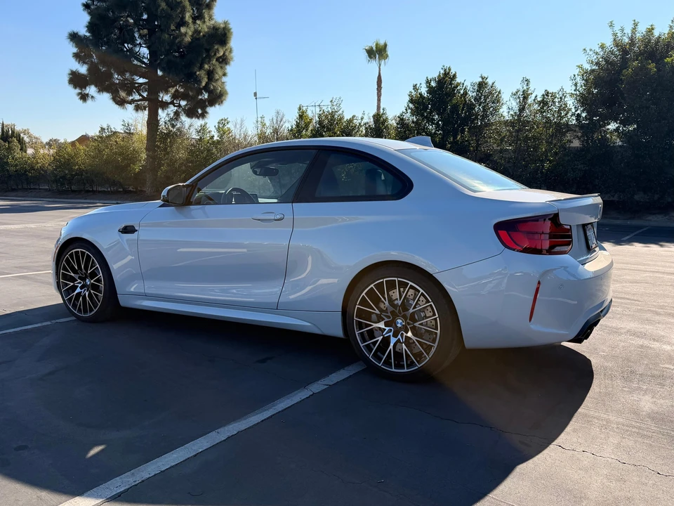 2020 BMW F87 M2 - Image 13 of 31
