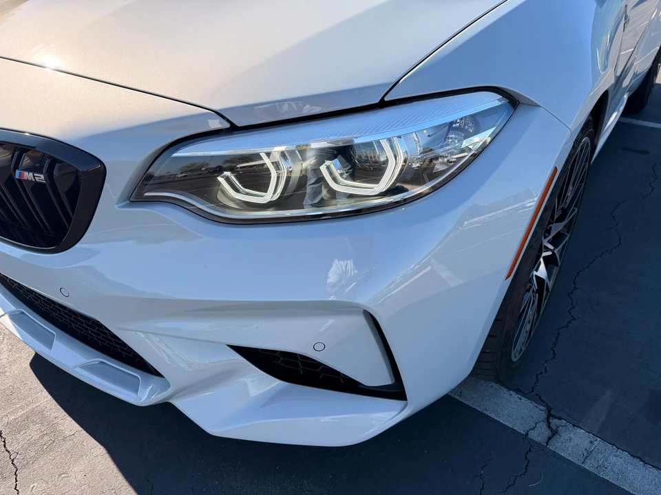 2020 BMW F87 M2 - Image 29 of 31
