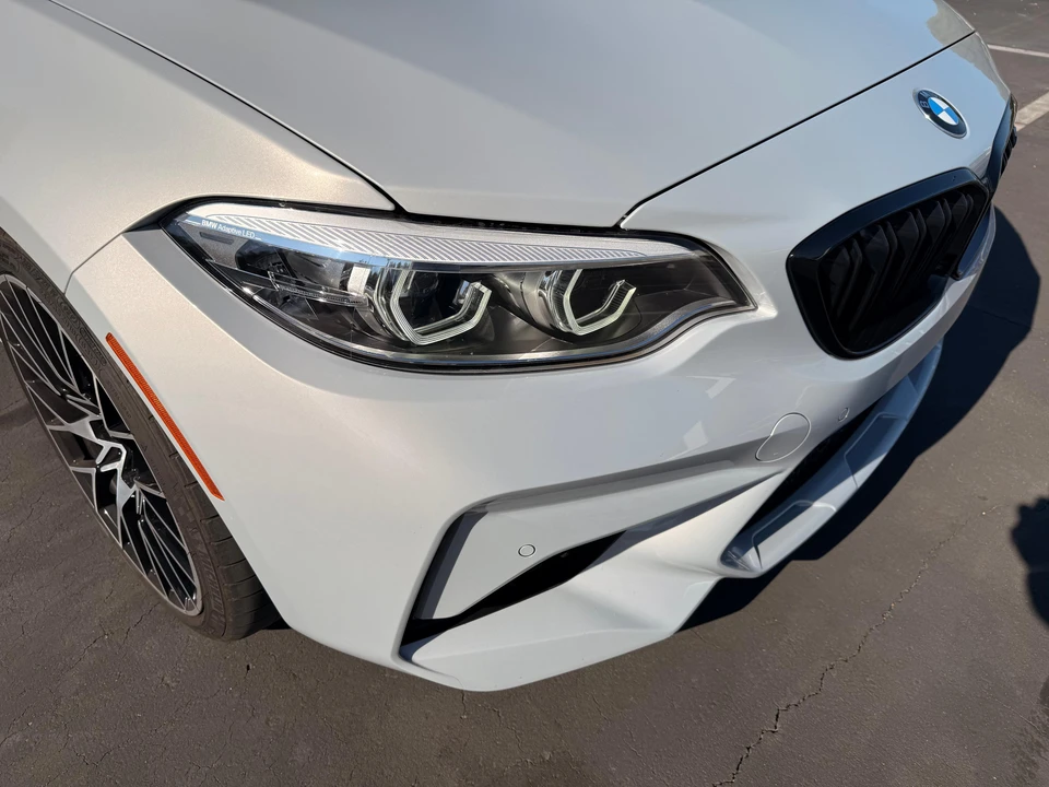 2020 BMW F87 M2 - Image 25 of 31