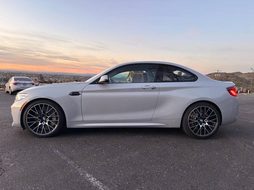 2020 BMW F87 M2 - Image 21 of 31