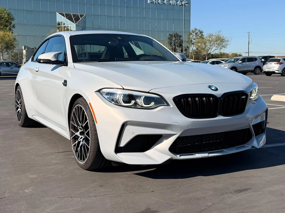 2020 BMW F87 M2 - Image 17 of 31