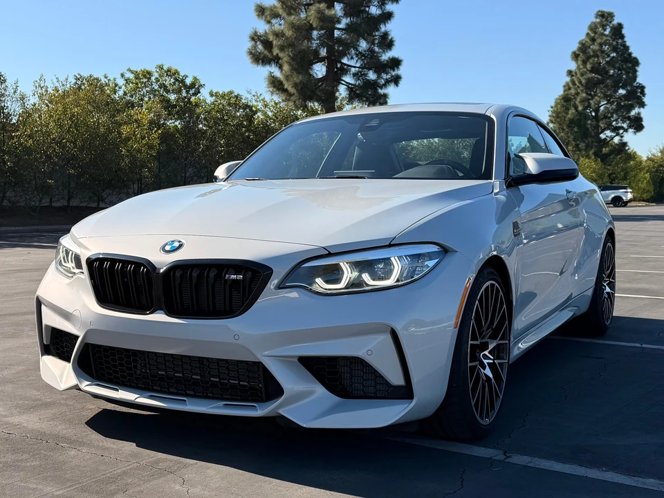 2020 BMW F87 M2 - Image 6 of 31