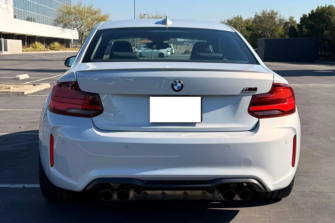 2020 BMW F87 M2 - Image 10 of 31