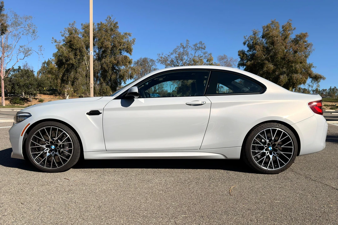 2020 BMW F87 M2 - Image 3 of 31