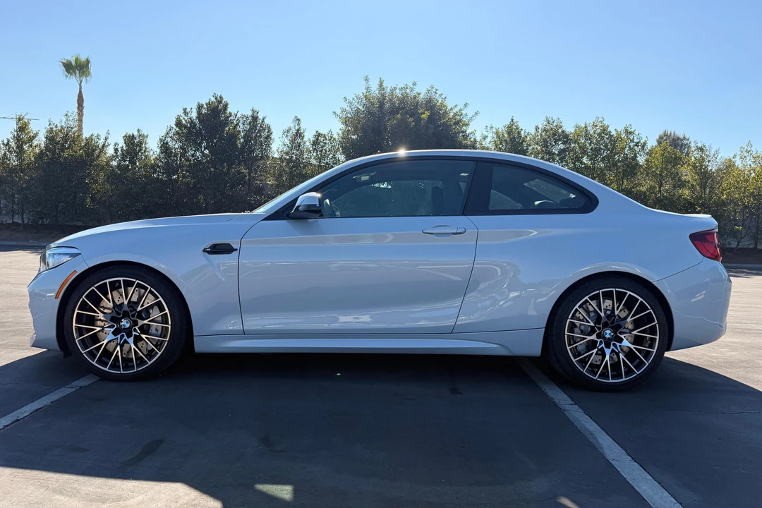 2020 BMW F87 M2 - Image 12 of 31